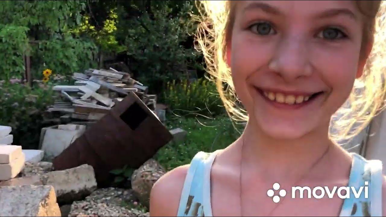 Игра "Холодно-горячо" с Марусей! смотреть онлайн