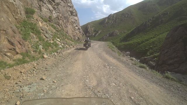 Подъем на перевал 3000+ аул сельский смотреть онлайн