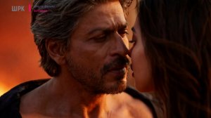 "ХОЧУ С НЕЙ.. Шах Рукх Кхан | Дипика Падуконе 🎶❤️ от ИИ