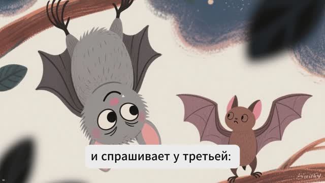 🐻 ДЕТСКИЕ АНЕКДОТЫ ПРО ЗВЕРЕЙ смотреть онлайн