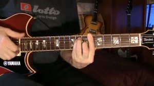 Третий лишний-ВИА "Лейся песня" (как играть на гитаре аккорды)