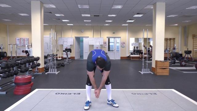 Мужской облегчённый план для новичков на похудение из смотреть онлайн