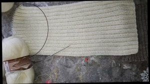 СП"Добиваю недовязы-5/2026" С Мариной Стоговой. Отчет1