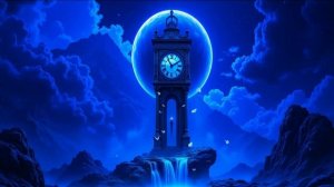 Время снов - Нежная музыка для сна, фоновая музыка для отдыха и расслабления