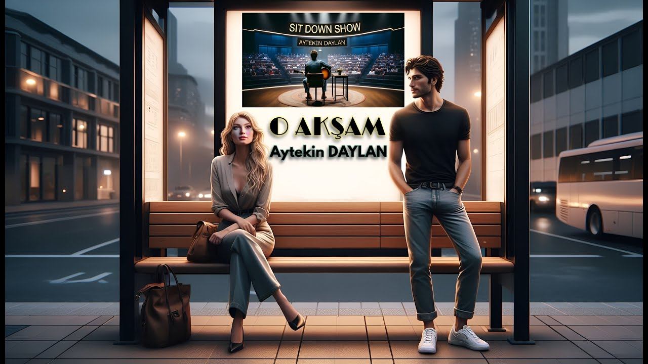 Aytekin DAYLAN - 05 - O AKŞAM