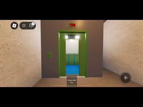 Лифт МЛМ 2008 года выпуска в роблоксе! смотреть онлайн