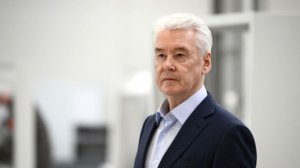 Собянин сообщил об уничтожении еще 2 украинских БПЛА