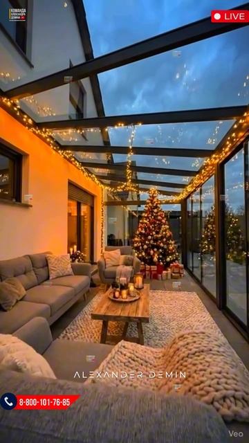 Безрамное остекление смотреть онлайн