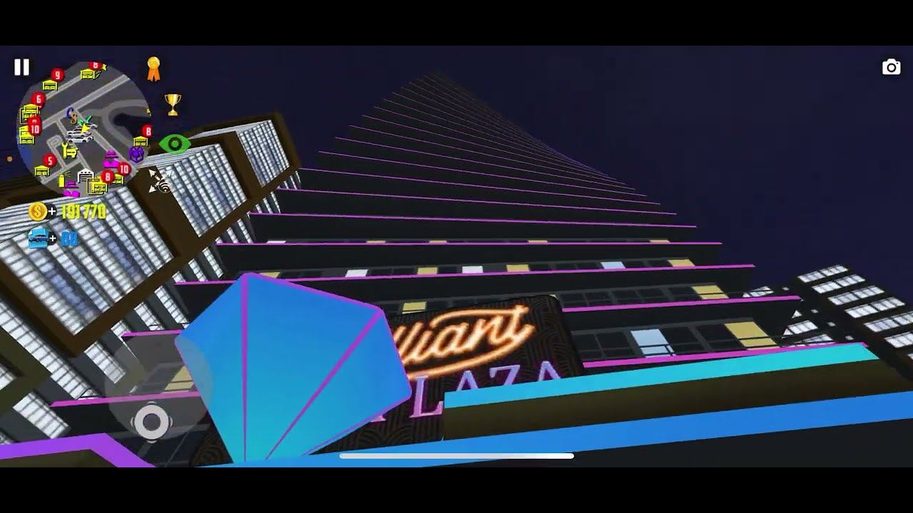 Шокирующее видео! Какой этаж особняка находится снаружи?! 2 часть смотреть онлайн