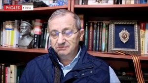 Германия без армии, Европа без мозгов, НАТО без смысла – диагноз Якова Кедми.