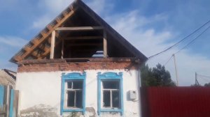 Покупаем ДОМ в ДЕРЕВНЕ. Обзор