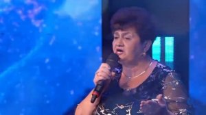 Лилия Хамитова-Латыпова- Кәдрен бел җирдә яшәүнең