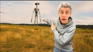 Охота на СЕРЕНОГОЛОВОГО в реальной жизни