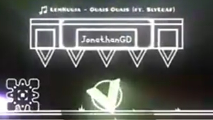 Future Funk II (RTX:ON) Geometry Dash