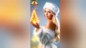 С Новым годом.