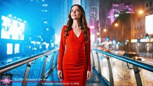 DJ NID - Embrace The Beat