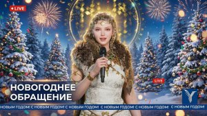 Встречаем 2026 в Ymir! 🎅 Спасибо, что вы со мной! | Новогоднее обращение marsian | Legend of Ymir