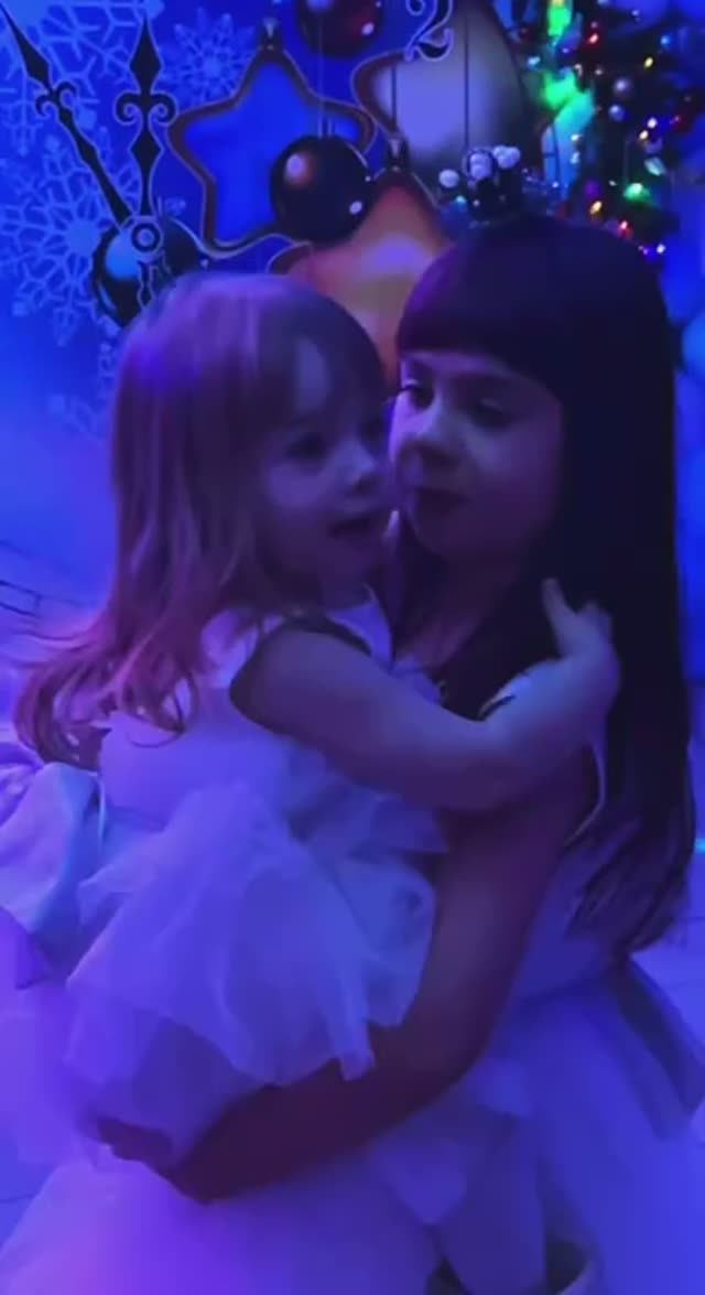 НОВЫЙ ГОД 2026 МЫ ОТМЕЧАЕМ! смотреть онлайн