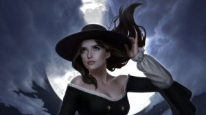 Клуб Романтики💞Шифр Шекспира💞4 серия(2 сезон)Чародейство.Проклятие.