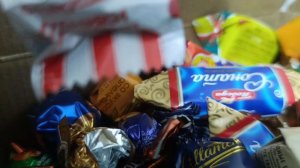 МоИ конфеты 🍬