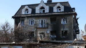 Россия призвала международное сообщество осудить кровавый теракт Киева в Хорлах