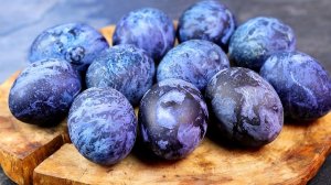 Как Оригинально и быстро покрасить яйца на Пасху 2025