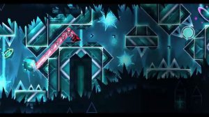 Abyss Of Darkness | Extreme Demon | Geometry Dash