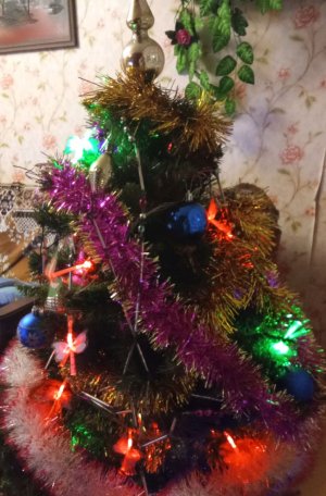 рисуем на любую тему (от подписчиков)