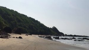 ПЛЯЖ КЕРИМ, ГОА, Индия