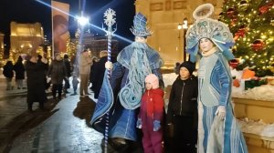 01.01.26 - Прогулка в Новый Херсонес