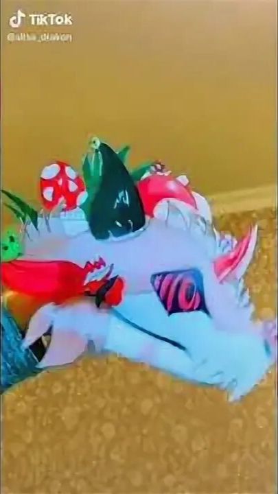 Сериал "Драконы из тик тока".11 серия.(Shorts мой) смотреть онлайн