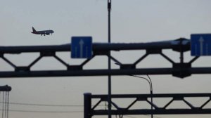 Временные ограничения были сняты в аэропорту Краснодара