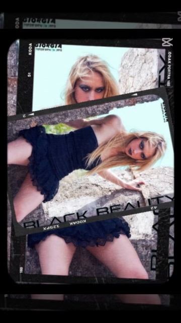 Giorgia 01 - Ambrogio King Photography & Styling