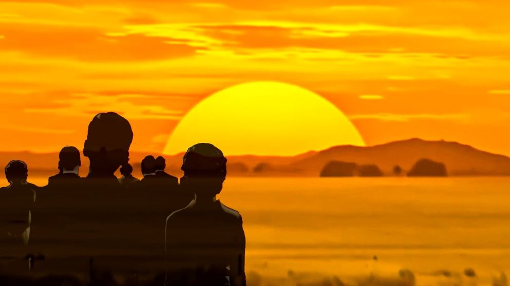 Прощальный танец (АнтиГессе) смотреть онлайн