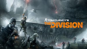 The Division новогодняя охота за боссами