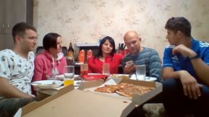 ПЕЧКИ ЛАВОЧКИ и ЧЕРНИЧНЫЙ ХУТОР первый совместный стр