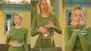 Лайфхаки от девушек 2.