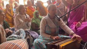 Gauri dd Dauji Temple 2025.11.16