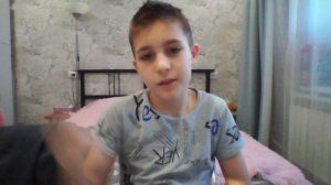 Поздравление с Новым 2026 годом!