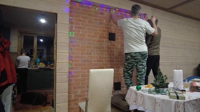 Последний выпуск года: поздравляем вас с Наступающим Новым годом! Спасибо что были с нами! смотреть онлайн