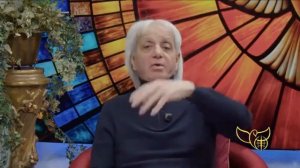 Специальное новогоднее послание для вас Бенни Хинн