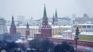 Политолог назвал главный успех во внешней политике России в 2025 году