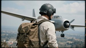 PUBG: В поисках горячей точки