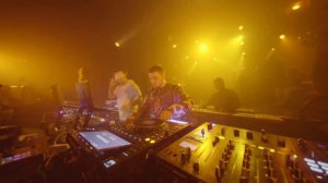 БАСТА Gorilla Zippo Live in Moscow _ ЗАВОЗ