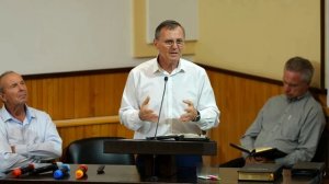 Два сына ♥️🙏 Проповедь МСЦ ЕХБ