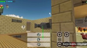 призыв длинноногого кошмара мистическая охота на Long Legged Nightmare (chicken gun)