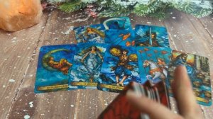 Какой он на самом деле🌶️💐🎄Таро