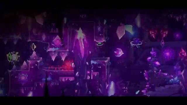 Amethyst | Extreme Demon | Geometry Dash