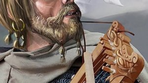 В.Капустина. Н.Жуков. Сказка о бродячем музыканте~1