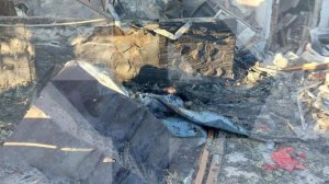 Кадры с места удара ВСУ по кафе в Хорлах, где погибли 24 человека